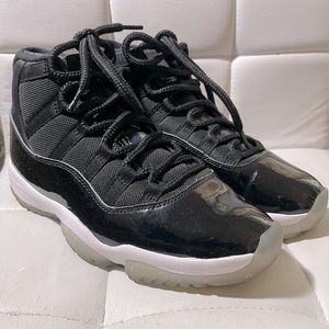 Jordan 11 Space Jam 2016 sold out release